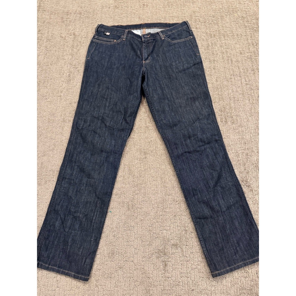 Carhartt FR 16 Long Women   Flame Resistant Jeans (O1)